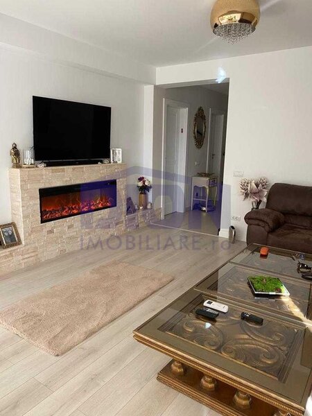 Casa moderna si primitoare