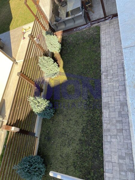 Casa moderna si primitoare